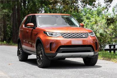 2021 Land Rover Discovery D300 S Wagon Series 5 L462 22MY for sale in Bundall